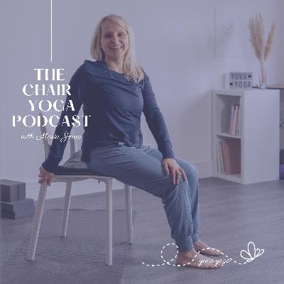 Chair Yoga for MS