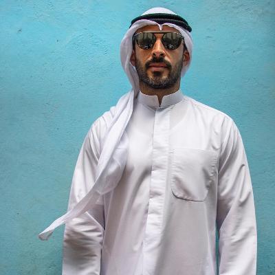 مساعد المجرن من مهندس إلى رحال حول العالم - الجزء الثاني