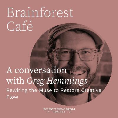 Rewiring the Muse to Restore Creative Flow