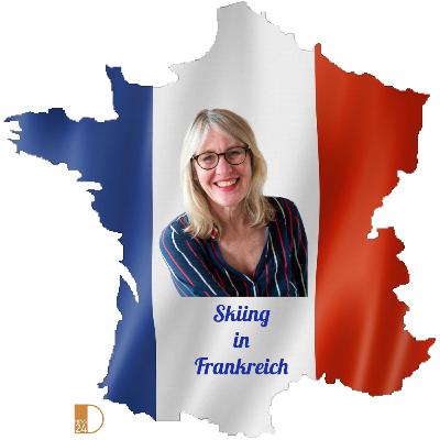 Salut, ma France! Skiing in Frankreich