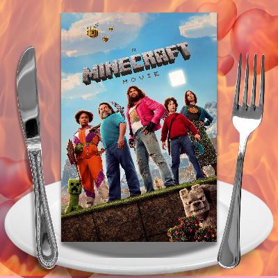Movies We Love To Hate: A Minecraft Movie Movies We Love To Hate: A Minecraft Movie
