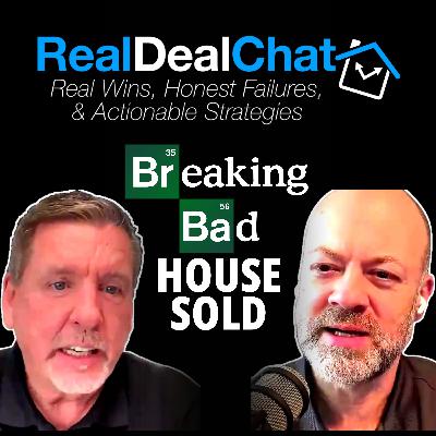 Breaking Bad House & 400+ Homes Sold | David Christensen’s Journey