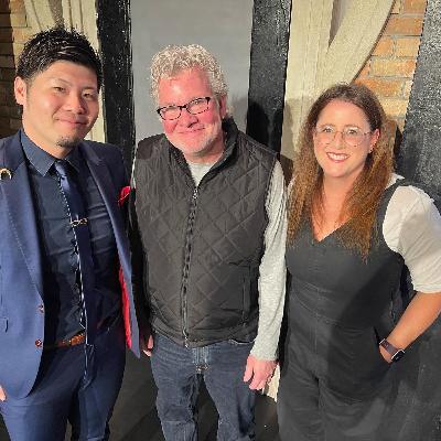 World Comedy Expo: It's Time to Laugh