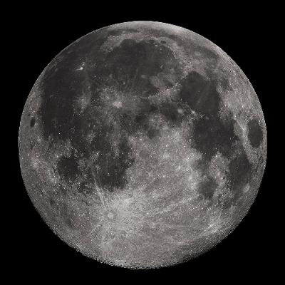 #173 - La nouvelle course à la Lune