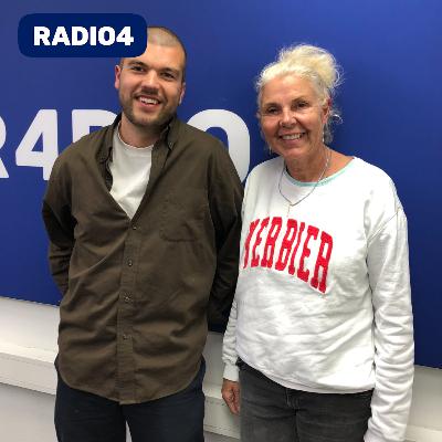 Anna Thygesen og “Slagteren fra Teheran”