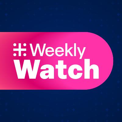 Weekly Watch #51 (AI-Generated, Subscribe On LinkedIn)