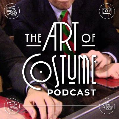 Revisited: The Office Holiday Special with Costume Designer, Carey Bennett