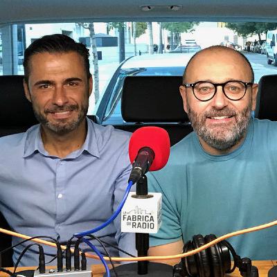 El Musicóctel con Rafa Serra, hoy el Bellini
