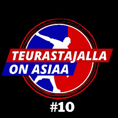 Teurastajalla on asiaa #10 HCDG podcast paljastui valemediaksi