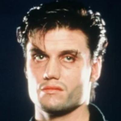 The Punisher (w/ StokedMatty)