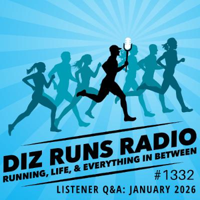 1332 Listener Q&A: January 2026 1332 Listener Q&A: January 2026
