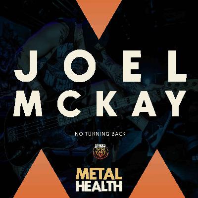 #17: Interview Joel McKay (No Turning Back) - Live at Baroeg Open Air 2024
