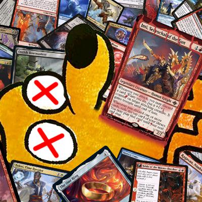 The Dream Is Dead - How Bad Card Designs Ruined Magic