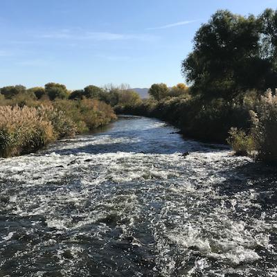 PFAS: Drinking Water's Dirty 4-Letter Word
