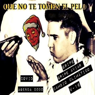 Que no te tomen el pelo