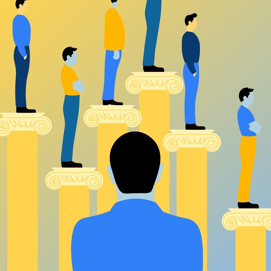 کاور پادکست چگونه بهترین شرکت را برای تبلیغات گوگل ادز انتخاب کنیم - دیوان ادز