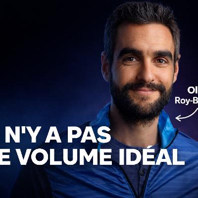 Les vraies rĂšgles de lâentraĂźnement running - Olivier Roy Baillargeon Les vraies rĂšgles de lâentraĂźnement running - Olivier Roy Baillargeon