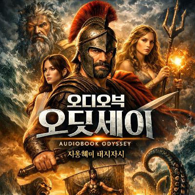 오디세이 | 끝없는 귀향의 서사