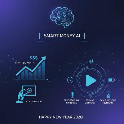 How Faceless AI Channels Are Quietly Making $13K a Month