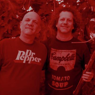 אחיו הקטן של שאנן סטריט: "הוא הגיבור שלי, האח הגדול שלי" אחיו הקטן של שאנן סטריט: "הוא הגיבור שלי, האח הגדול שלי"