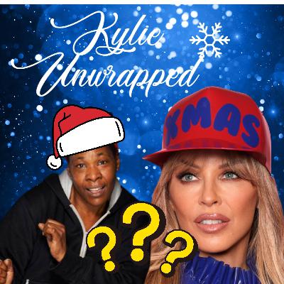 Kylie's Christmas Gift Kylie's Christmas Gift