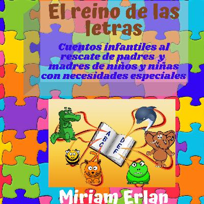 1. Cuento Infantil que ayuda al desarrollo de la autoestima y la empatía (Cuentos que ayudan) 1. Cuento Infantil que ayuda al desarrollo de la autoestima y la empatía (Cuentos que ayudan)