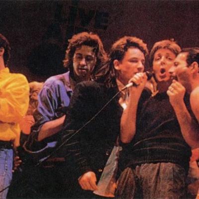 Episode 283: Paul McCartney's "Once Upon a Long Ago" and the Freddie Mercury Connection