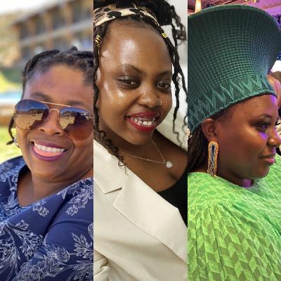 Let Me Down Gently: Kinder Endings/ Break Ups for African Queer Women's Relationships