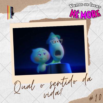 #10 - Qual o sentido da vida? #10 - Qual o sentido da vida?