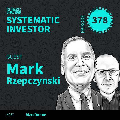 SI378: When Prices Stop Making Sense ft. Mark Rzepczynski SI378: When Prices Stop Making Sense ft. Mark Rzepczynski