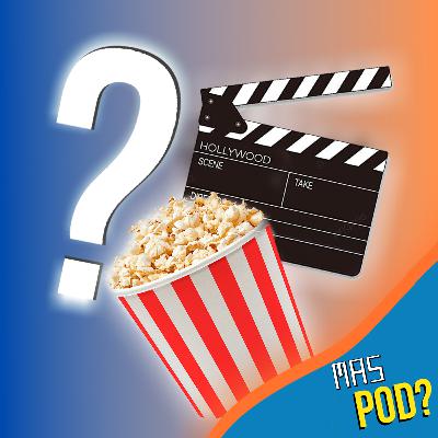 -42- Qual o Filme? - Especial de Jogos