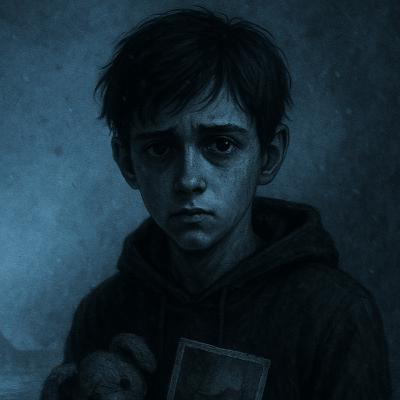 Satul meu a disparut din memoria tuturor | CREEPYPASTA Satul meu a disparut din memoria tuturor | CREEPYPASTA