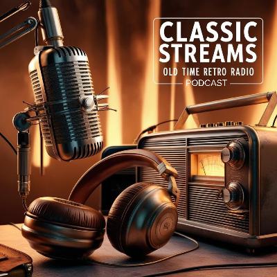 SiFi Friday: X Minus One - Point of Departure (10-17-1957)