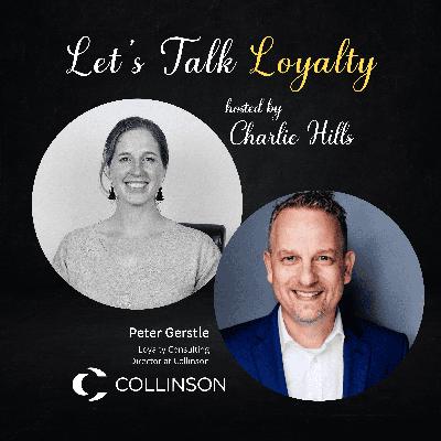 Behavioral Science, AI & Innovation in Loyalty — A Collinson Perspective (#751)