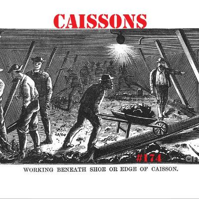 Caissons