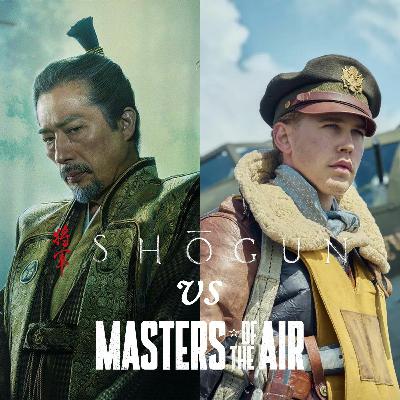 Co ma wspólnego Diuna z Shogunem i Masters of The Air? Co ma wspólnego Diuna z Shogunem i Masters of The Air?