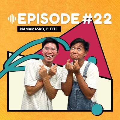 namamasko, bitch!
