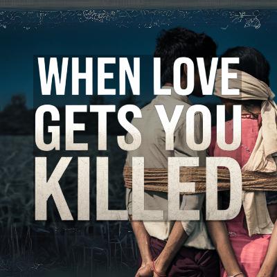 When Honour Becomes Murder: Sanjay Rajoura Talks to Jagmati Sangwan