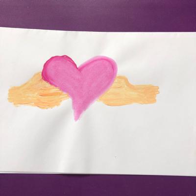 In the Field Example of Rebuking the Demonic