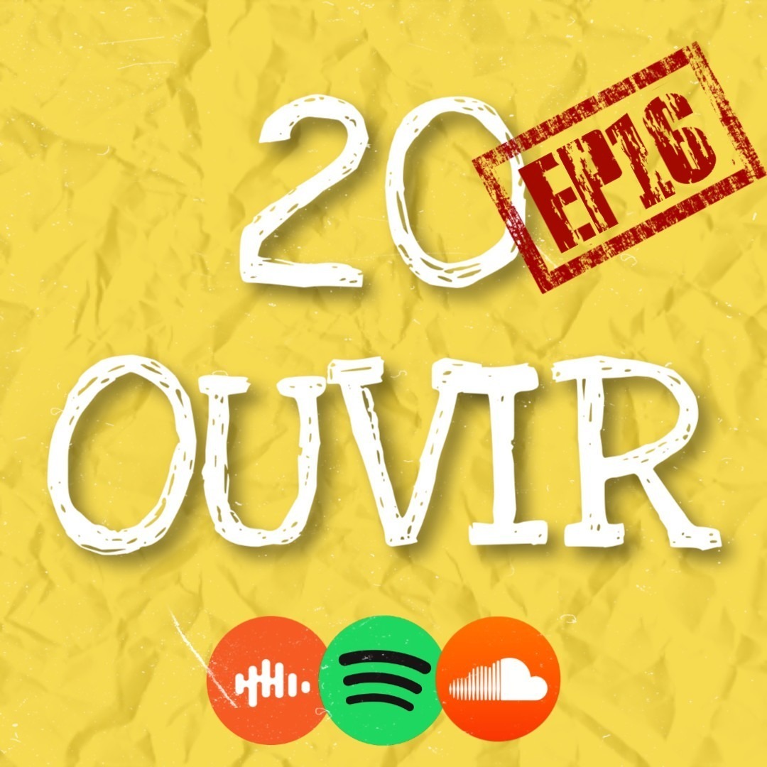 20 OUVIR
