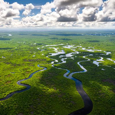 Global water challenges: A deep dive