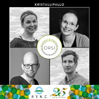 Kristallipallo Osa 12 – Empatia