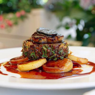 S2 E25 From French Cuisine to Engineering Challenges - Brad's Last Episode as Co-host S2 E25 From French Cuisine to Engineering Challenges - Brad's Last Episode as Co-host