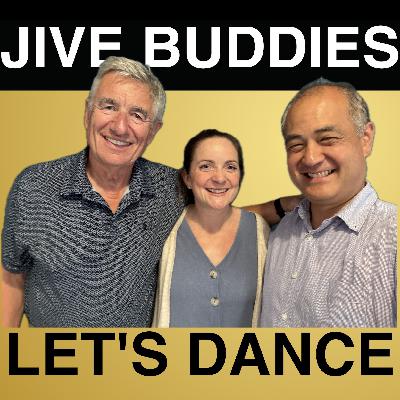 Episode 55: Lucy - Dancing for Me-Time