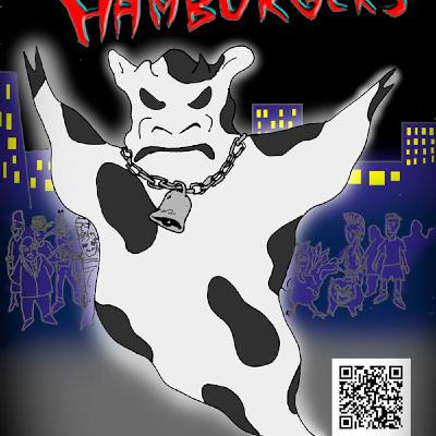Interview With Tom Zarzecki of Revenge Of The Hamburgers Interview With Tom Zarzecki of Revenge Of The Hamburgers
