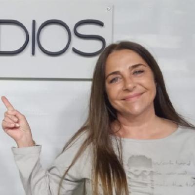 PUNTO G con Guillermina Rizzo 2-12-2025 PUNTO G con Guillermina Rizzo 2-12-2025