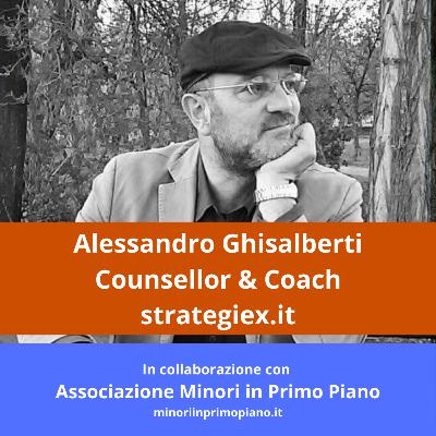 N.7 Gestire la Separazione con il Supporto Psicologico e mantenere il legame con i figli