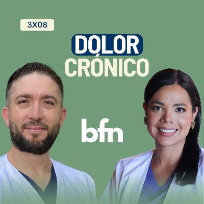 3x08 DOLOR CRÓNICO Y ESTRÉS: la fascia y su sensibilidad extrema