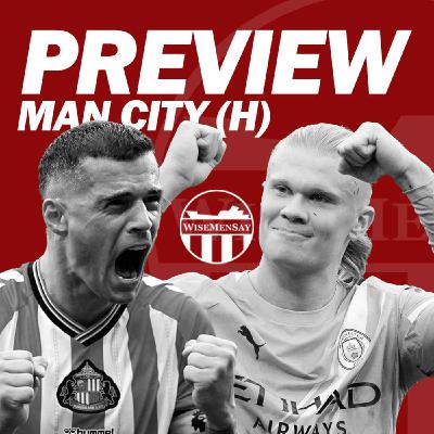 MINI PREVIEW | w/ Amos from The City Ramble MINI PREVIEW | w/ Amos from The City Ramble