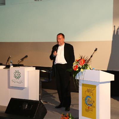 rauf runter rauf: Kongress - zweiter Tag rauf runter rauf: Kongress - zweiter Tag